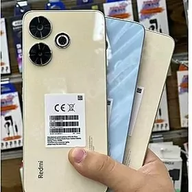 KREDIT REDMI 13