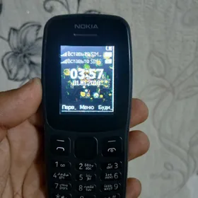 Nokia 106