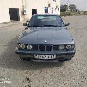 BMW 525 1991