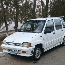 Daewoo Tico 1996