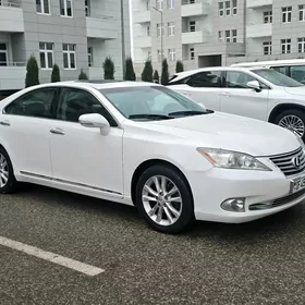 Lexus ES 350 2012