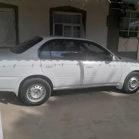 Toyota Corolla 1993