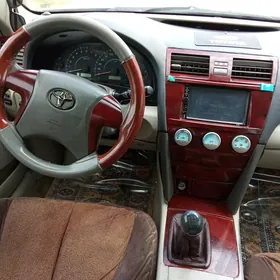 Toyota Camry 2008