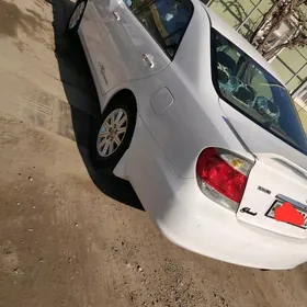 Toyota Camry 2006