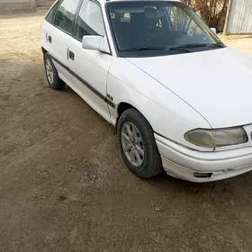 Opel Astra 1992