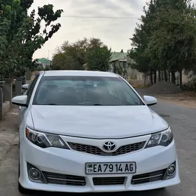 Toyota Camry 2014