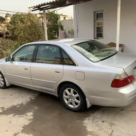 Toyota Avalon 2002