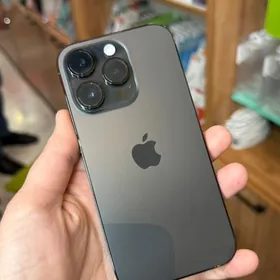 iPhone 15 Pro 256