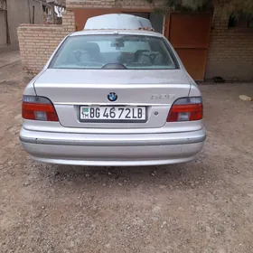 BMW 528 1999