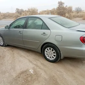 Toyota Camry 2005