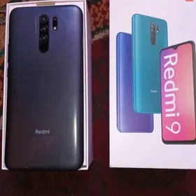 Redmi 9