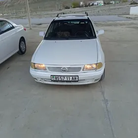 Opel Astra 1997