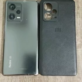 REDMI NOT 12 PRO PLÝUS +