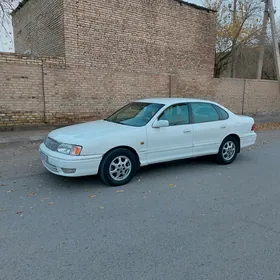 Toyota Avalon 1998