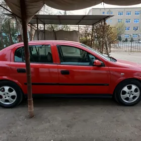 Opel Astra 1999