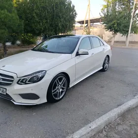 Mercedes-Benz E350 2011