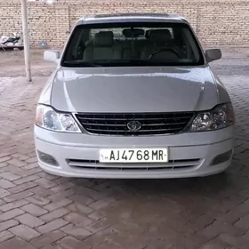 Toyota Avalon 2001