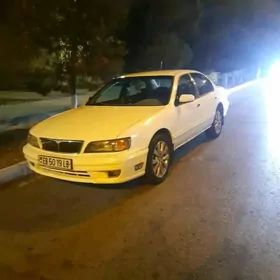 Nissan Cefiro 1995