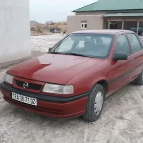 Opel Vectra 1992