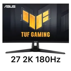 MONITOR ASUS 27