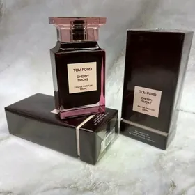 Duhi духи tom ford cherry smok