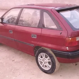 Opel Astra 1993