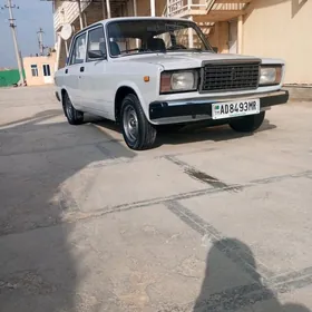 Lada 2107 2000