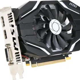 GTX 1050 2 gb