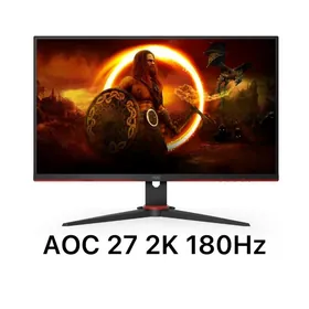 MONITOR AOC 27