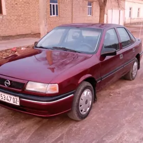 Opel Vectra 1993