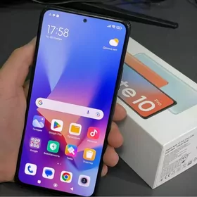 Redmi Note 10 Pro