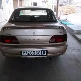 Toyota Camry 1996