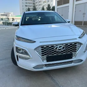 Hyundai Kona 2019