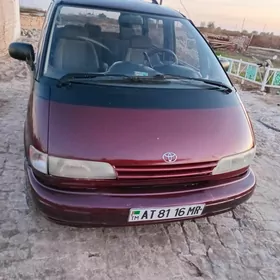 Toyota Previa 1995