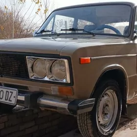 Lada 2106 1992