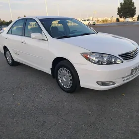 Toyota Camry 2002