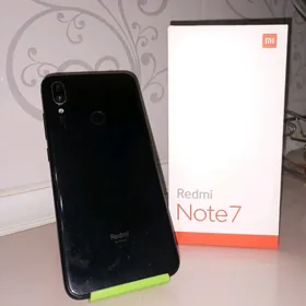 REDMI NOTE 7