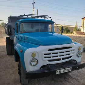 Zil 130 1993