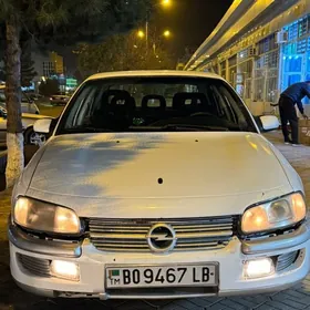 Opel Omega 1995