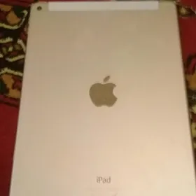 I Pad