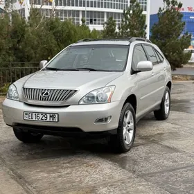 Lexus RX 330 2004