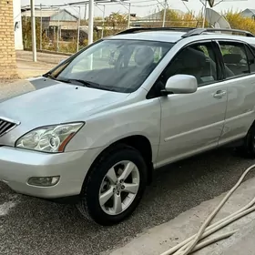 Lexus RX 330 2003