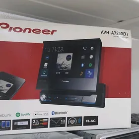 Pioneer 72-50BT