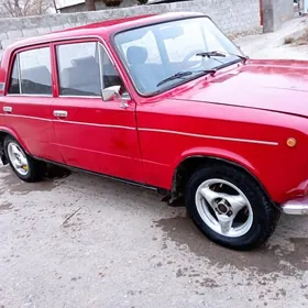 Lada 2106 1981