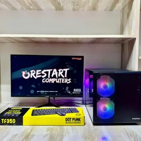 i5-10400/ RTX 2080