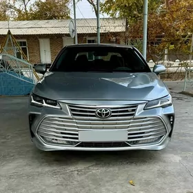 Toyota Avalon 2019