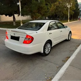 Toyota Camry 2003