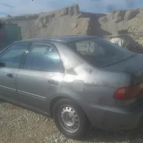 Hyundai Accent 1994