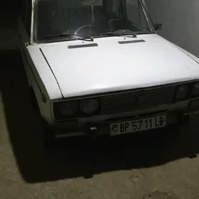 Lada 2106 1989