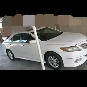 Toyota Camry 2011